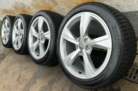 Article XV3G