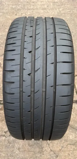 1x Sommerreifen 245/35 R18 88Y Goodyear Eagle F1 Asymmetric 2 RFT RSC Runflat * DOT22 7,2-7,6mm - Bild 1