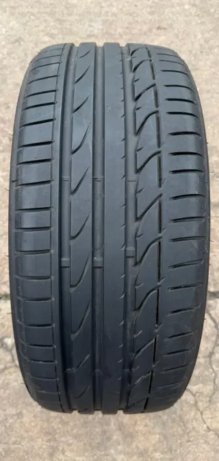 1x Sommerreifen 235/40 R19 96W XL Bridgestone Potenza S001 DOT22 7,2mm - Bild 1
