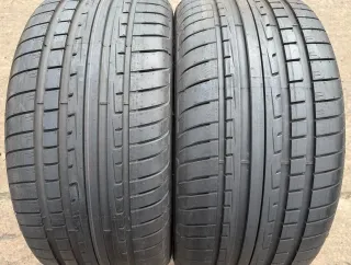 2x Sommerreifen 275/35 R19 100Y XL Goodyear Eagle F1 Asymmetric 3 RSC RFT Runflat MOE * DOT19 NEU - Bild 2