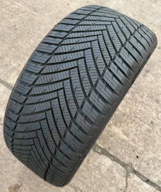1x Allwetterreifen 245/40 ZR18 97Y XL Imperial All Season Driver DOT24 7-7,5mm - Bild 2
