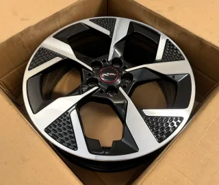 1x Original Mini Cooper F65 F66 F67 C S JCW 18 Zoll Alufelge Slide Spoke 958 5A3E639 7Jx18 ET47 NEU - Bild 2