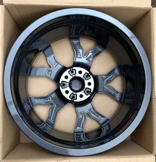 1x Original BMW X1 F48 X2 F39 19 Zoll Alufelge Doppelspeiche M816 8092163 8,0Jx19 ET47 NEU - Bild 3