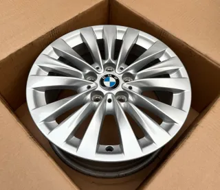 1x Original BMW 2er AT F45 GT F46 16 Zoll Alufelge Vielspeiche 475 6855084 TOP - Bild 2