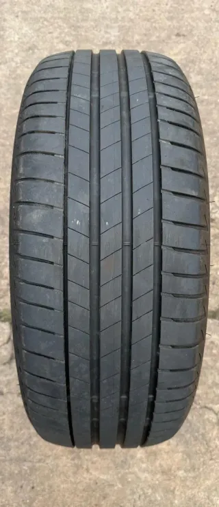1x Sommerreifen 225/55 R18 102Y XL Bridgestone Turanza T005 AO1 DOT25 6,2-6,3mm - Bild 1