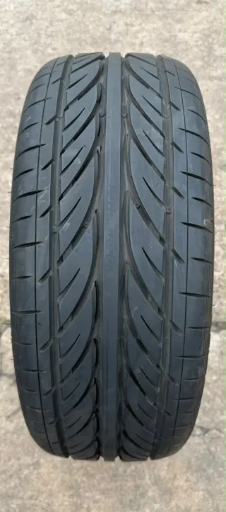 1x Sommerreifen 205/45 R17 84V Hankook Ventus V12 EVO * K110 DOT19 6-7,4mm - Bild 1