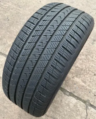 1x Allwetterreifen 225/35 R19 88Y XL Vredestein Quatrac Pro DOT23 7,3-7,8mm - Bild 2