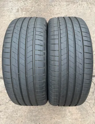 2x Sommerreifen 225/45 R17 91W Hankook Ventus Prime 4 (HMC) K135 DOT25 DEMO NEU - Bild 1