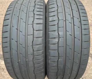 2x Sommerreifen 225/45 ZR17 94Y XL Hankook Ventus S1 EVO 3 K127 DOT22 5,4-6mm - Bild 2