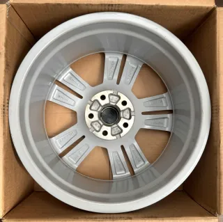 1x Original Audi Q2 SQ2 GA 17 Zoll Alufelge 81A601025AJ 7,0Jx17 ET45 TOP - Bild 3