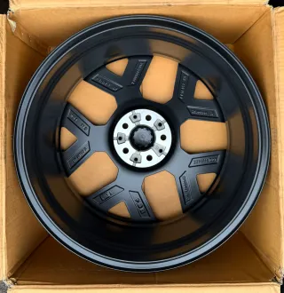 1x Original BMW X1 iX1 U11 X2 íX2 U10 20 Zoll Alufelge Y Speiche M872 6898052 NEU - Bild 3