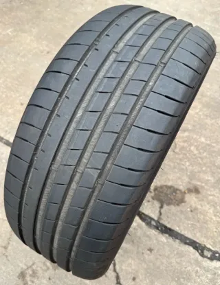 1x Sommerreifen 245/40 R19 98Y XL Goodyear Eagle F1 Asymmetric 3 MO DOT22 6,5-7mm - Bild 2