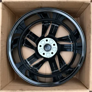 1x Original VW Atlas CA1 18 Zoll Alufelge Titan 3QF60102AQ 8,0Jx18 ET34 NEU - Bild 3