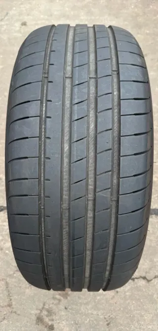 1x Sommerreifen 245/40 R19 98Y XL Goodyear Eagle F1 Asymmetric 3 MO DOT22 6,5-7mm - Bild 1