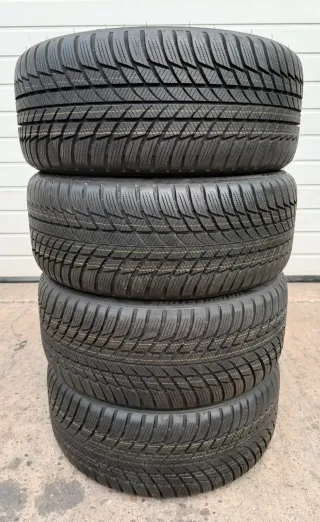 4x Original BMW 1er F40 2er GranCoupe F44 18 Zoll Winterräder Doppelspeiche M556 DOT20 NEU - Bild 9