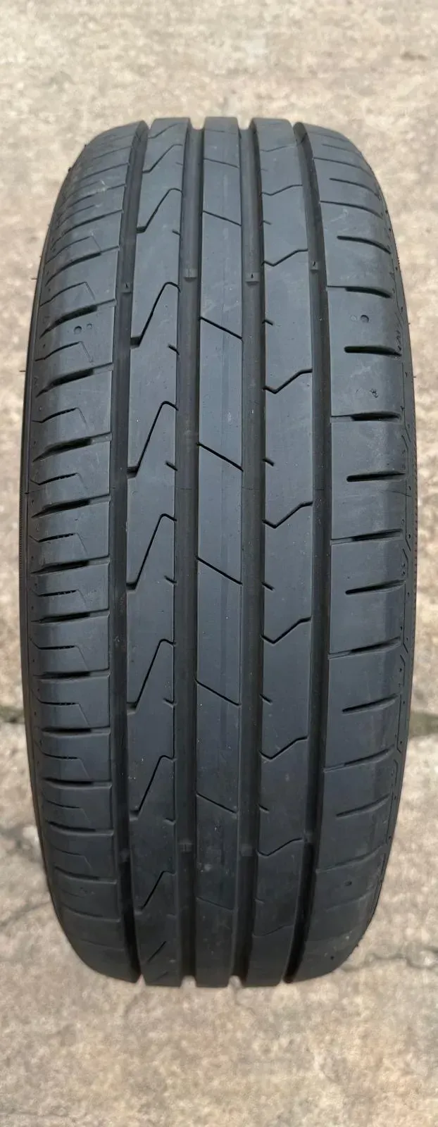 1x Sommerreifen 185/60 R15 84H Hankook Ventus Prime 3 K125 DOT22 6,4-7mm - Bild 1