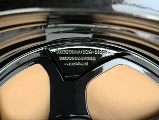 1x Original Mini Aceman J05 18 Zoll Alufelge Slide Spoke 985 3113201 7,5JX18 ET50 NEU - Bild 6