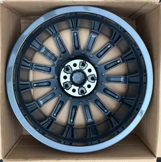 1x Original BMW 1/2er F40 GranCoupe F44 18 Zoll Alufelge Vielspeiche 488 6856089 8,0JX18 ET57 NEU - Bild 3