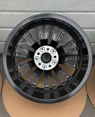 4x Original BMW 3/4er G20 G21 G22 G23 18 Zoll Vielspeichen 781 Alufelgen 6883523 7,5X18 ET25 TOP - Bild 6