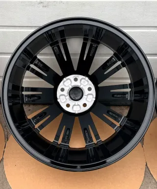 4x Original VW Passat 3G B8 19 Zoll Alufelgen Verona 3G8601025R 8,0JX19 ET44 NEU - Bild 6