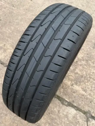 1x Sommerreifen 185/60 R15 84H Hankook Ventus Prime 3 K125 DOT22 6,4-7mm - Bild 2