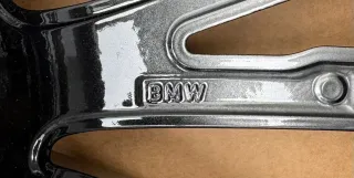 4x Original BMW 3/4er G20 G21 G22 G23 18 Zoll Vielspeichen 781 Alufelgen 6883523 7,5X18 ET25 TOP - Bild 10