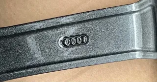 1x Original Audi A5 8W B9 19 Zoll Alufelge 8W0601025DG 8,5Jx19 ET32 Graphit Grau NEU - Bild 6