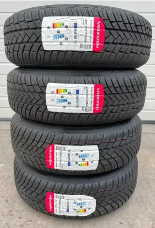 4x Original BMW X1 iX1 U11 X2 U10 17 Zoll Winterräder Sternspeiche 875 6898044 DOT24 NEU ! - Bild 8
