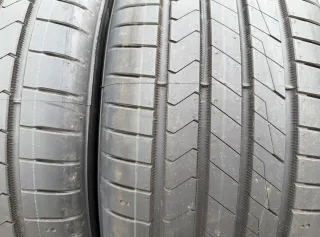 2x Sommerreifen 225/45 R17 91W Hankook Ventus Prime 4 (HMC) K135 DOT25 DEMO NEU - Bild 3