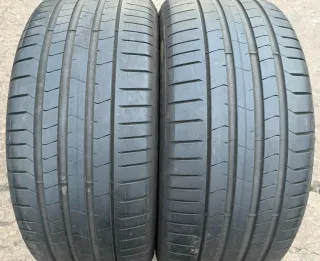 2x Sommerreifen 275/40 R21 107Y XL Pirelli P Zero PZ4 L.S. RFT RSC Runflat * DOT20 5,5-6mm - Bild 2