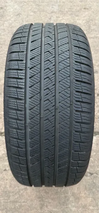 1x Allwetterreifen 225/35 R19 88Y XL Vredestein Quatrac Pro DOT23 7,3-7,8mm - Bild 1