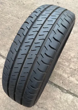 1x Sommerreifen 215/65 R16 C 109/107T Falken Linam VAN01 DOT23 8,5-8,7mm - Bild 2