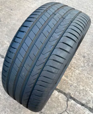 1x Sommerreifen 245/40 R18 97Y XL Pirelli Cinturato P7 (P7C2) MO DOT24 6,7-6,9mm - Bild 2