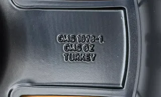 1x Original Mini F55 F56 F57 18 Zoll Alufelge Yours Britsish Spoke 820 6888078 7,0JX18 ET54 NEU - Bild 5