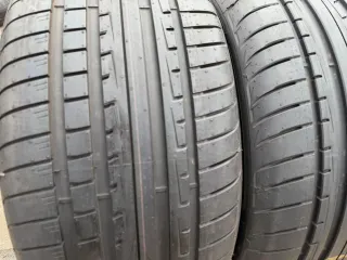 2x Sommerreifen 275/35 R19 100Y XL Goodyear Eagle F1 Asymmetric 3 RSC RFT Runflat MOE * DOT19 NEU - Bild 3