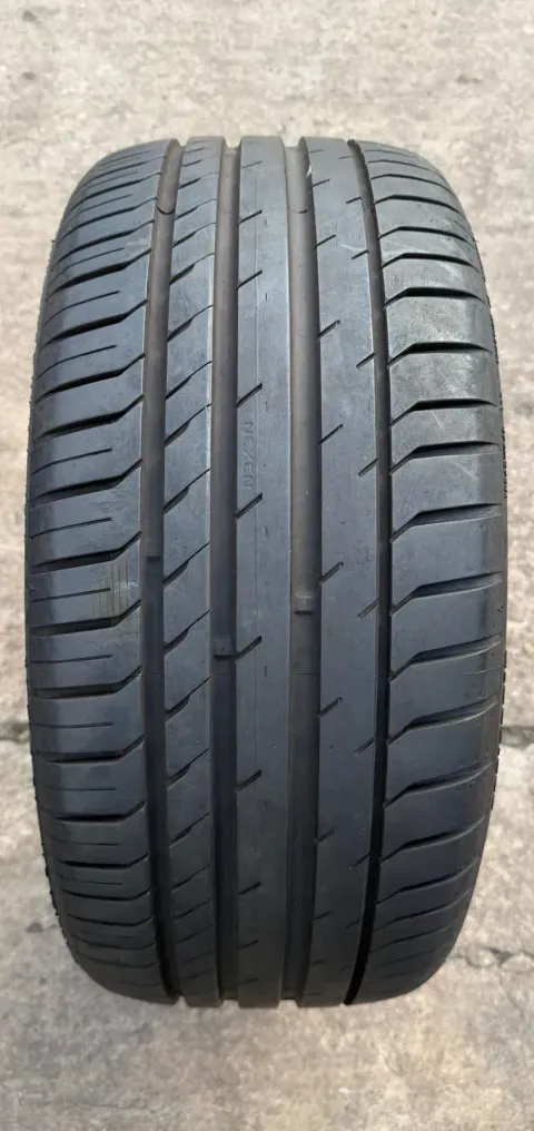 Background image for 1x Sommerreifen 225/40 R18 92Y XL Nexen N´Fera Sport SU2 AO DOT23 6,8-7,1mm