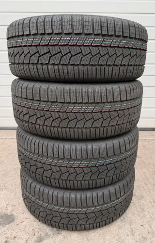 4x Original BMW X1 iX1 U11 X2 IX2 U10 19 Zoll Winterräder Doppelspeiche M871 DOT23 - Bild 9