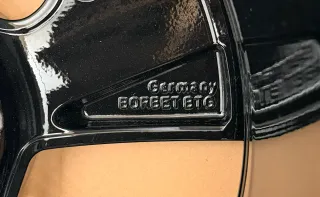 1x Original VW ID.3 18 Zoll Alufelge East Derry 10A601025C 7,5JX18 ET50 NEU - Bild 7