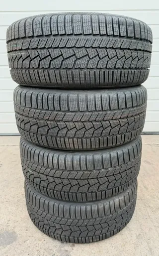 4x Original BMW 1er F40 2er GranCoupe F44 18 Zoll Winterräder Doppelspeiche M556 DOT20 NEU - Bild 9