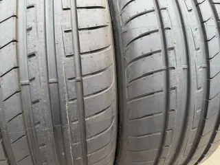 2x Sommerreifen 245/40 R19 98Y XL Goodyear Eagle F1 Asymmetric 3 RSC RFT Runflat MOE * DOT19 NEU - Bild 3