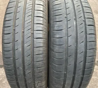 2x Sommerreifen 185/65 R15 88T Kumho Ecowing ES31 DOT22 6,4-7,2mm - Bild 2