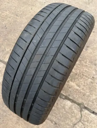 1x Sommerreifen 225/55 R18 102Y XL Bridgestone Turanza T005 AO1 DOT25 6,2-6,3mm - Bild 2