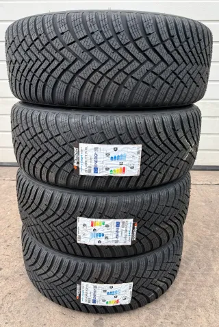 4x Original Mini F65 F66 F67 17 Zoll Winterräder JCW Sprint Spoke 957 5A3E638 DOT24 NEU - Bild 9
