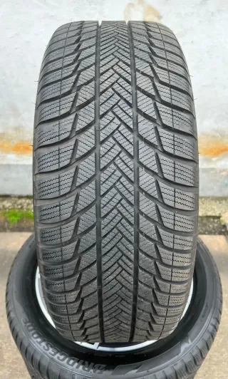 Original Mercedes GLA H247 GLB X247 19 Zoll AMG Winterräder A2474011500 DOT21/22 TOP - Bild 7