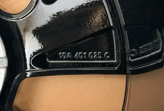 1x Original VW ID.3 18 Zoll Alufelge East Derry 10A601025C 7,5JX18 ET50 NEU - Bild 8