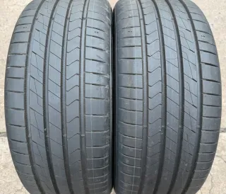 2x Sommerreifen 225/45 R17 91W Hankook Ventus Prime 4 (HMC) K135 DOT25 DEMO NEU - Bild 2