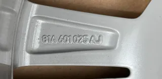 1x Original Audi Q2 SQ2 GA 17 Zoll Alufelge 81A601025AJ 7,0Jx17 ET45 TOP - Bild 4