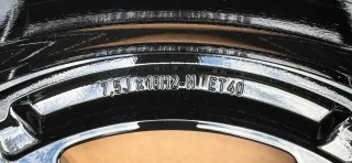 1x Original Mercedes C Klasse W206 S206 18 Zoll AMG Alufelge A2064017600 7,5J NEU - Bild 6