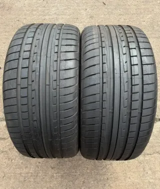 2x Sommerreifen 275/35 R19 100Y XL Goodyear Eagle F1 Asymmetric 3 RSC RFT Runflat MOE * DOT19 NEU - Bild 1