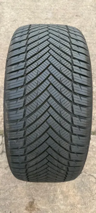 1x Allwetterreifen 245/40 ZR18 97Y XL Imperial All Season Driver DOT24 7-7,5mm - Bild 1